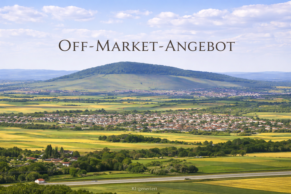 Thumbnail-Wohnung zum Kaufen in Waiblingen 624.000,00 € 128 m²