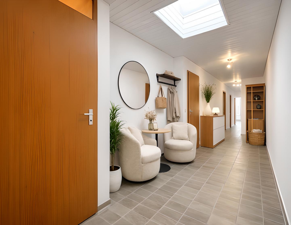 Thumbnail-Wohnung zum Kaufen in Waiblingen 624.000,00 € 128 m²