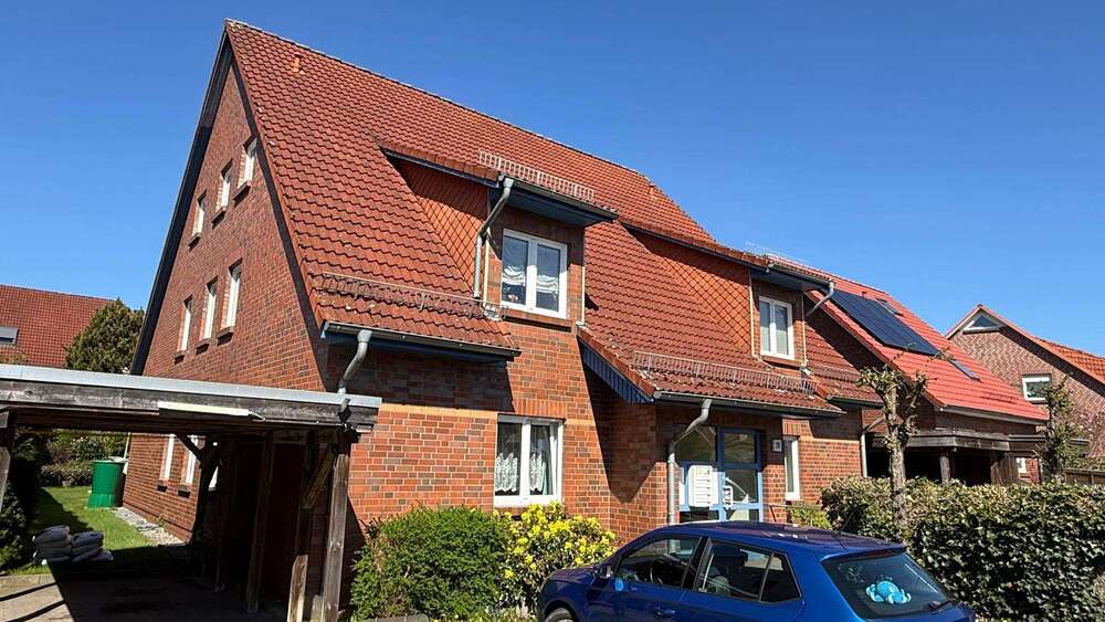 Thumbnail-Wohnung zum Kaufen in Schwerin 149.000,00 € 69.24 m²