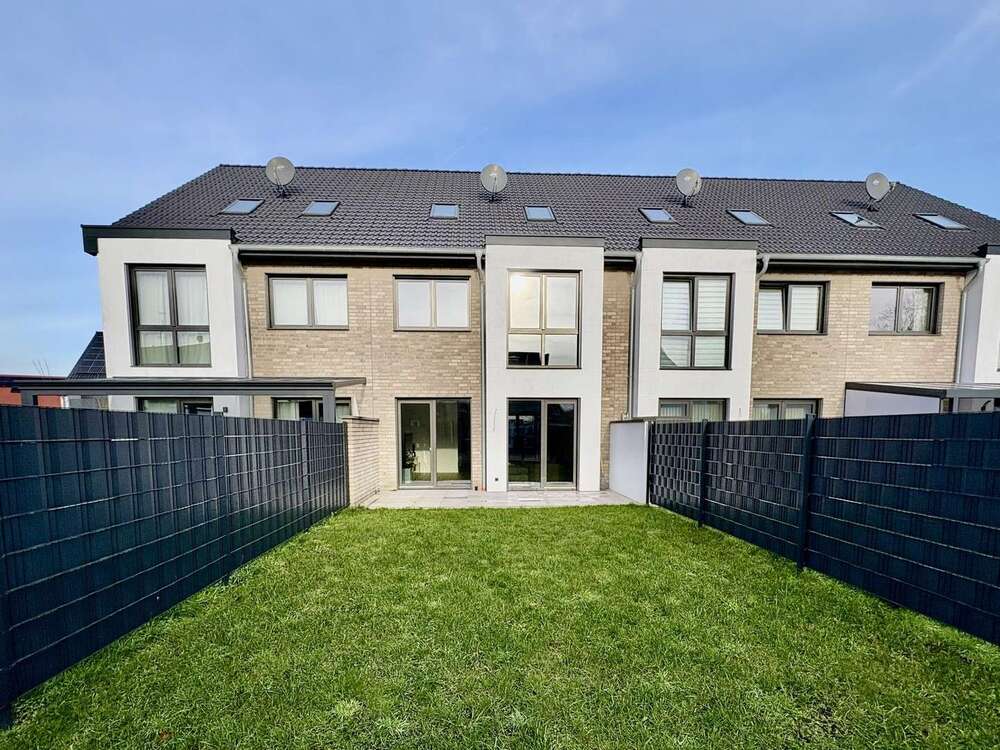 Thumbnail-Haus zum Kaufen in Willich 649.000,00 € 178.26 m²
