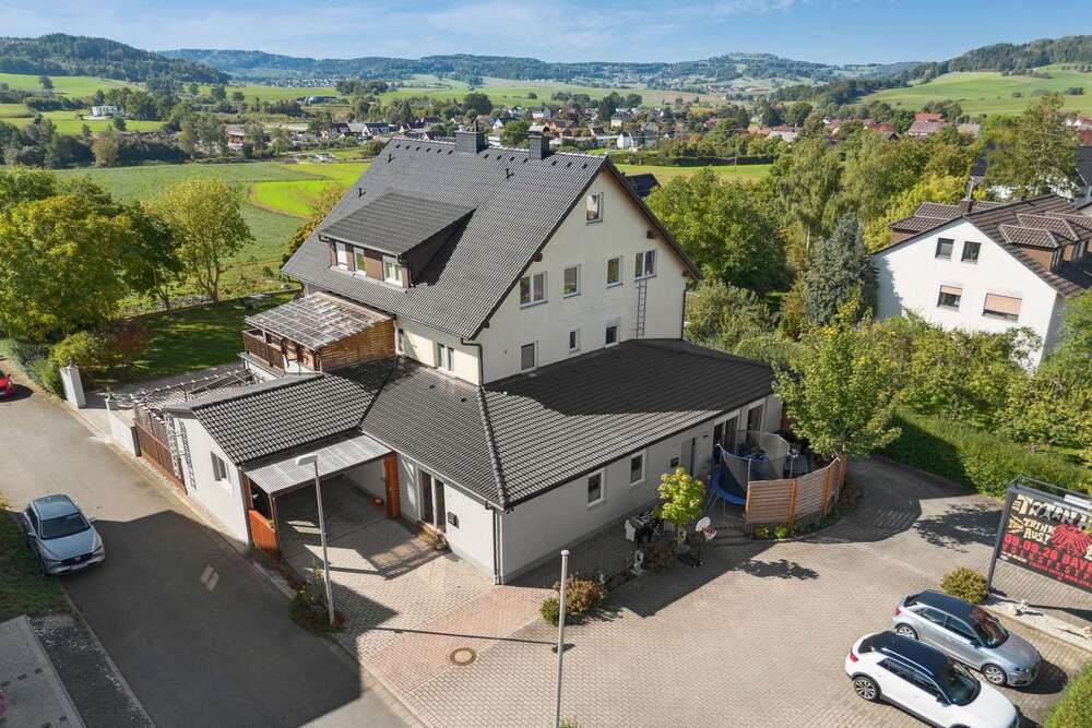 Thumbnail-Haus zum Kaufen in Mistelgau 1.190.000,00 € 682.22 m²