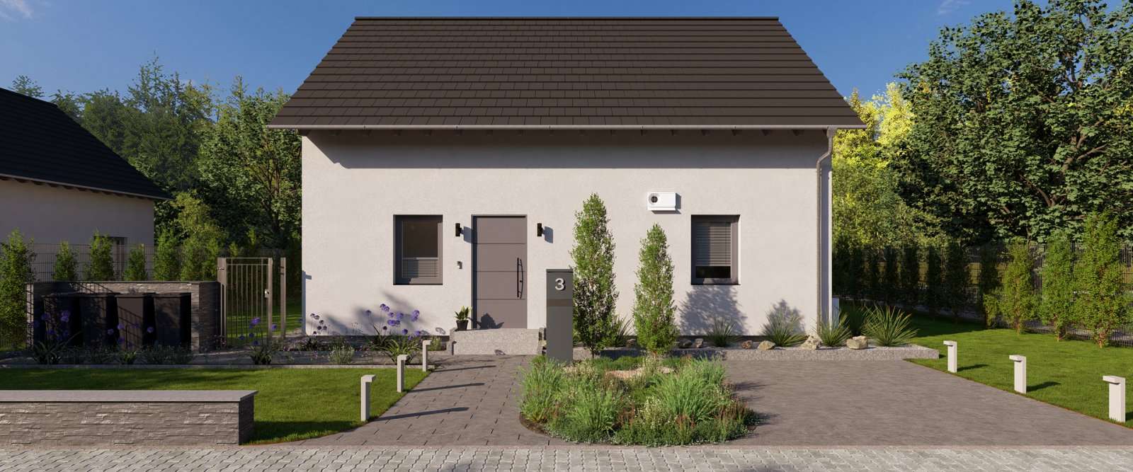 Thumbnail-Haus zum Kaufen in Bad Düben 420.000,00 € 151 m²