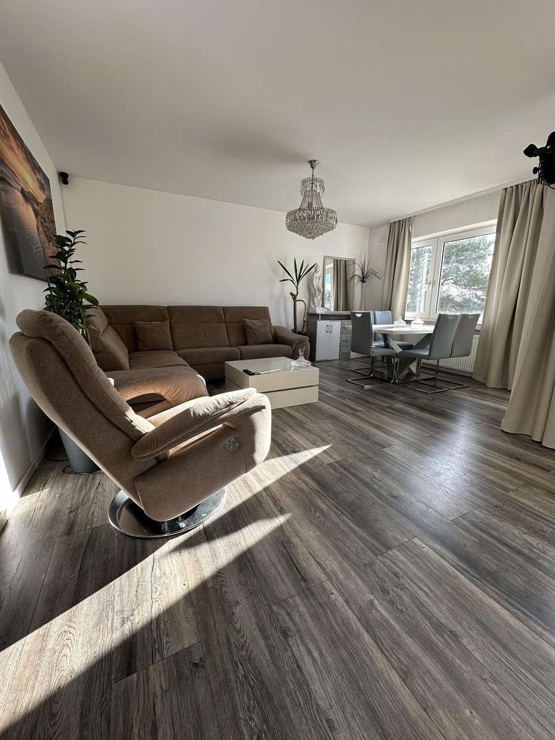 Thumbnail-Wohnung zum Kaufen in Heusenstamm 274.000,00 € 71 m²