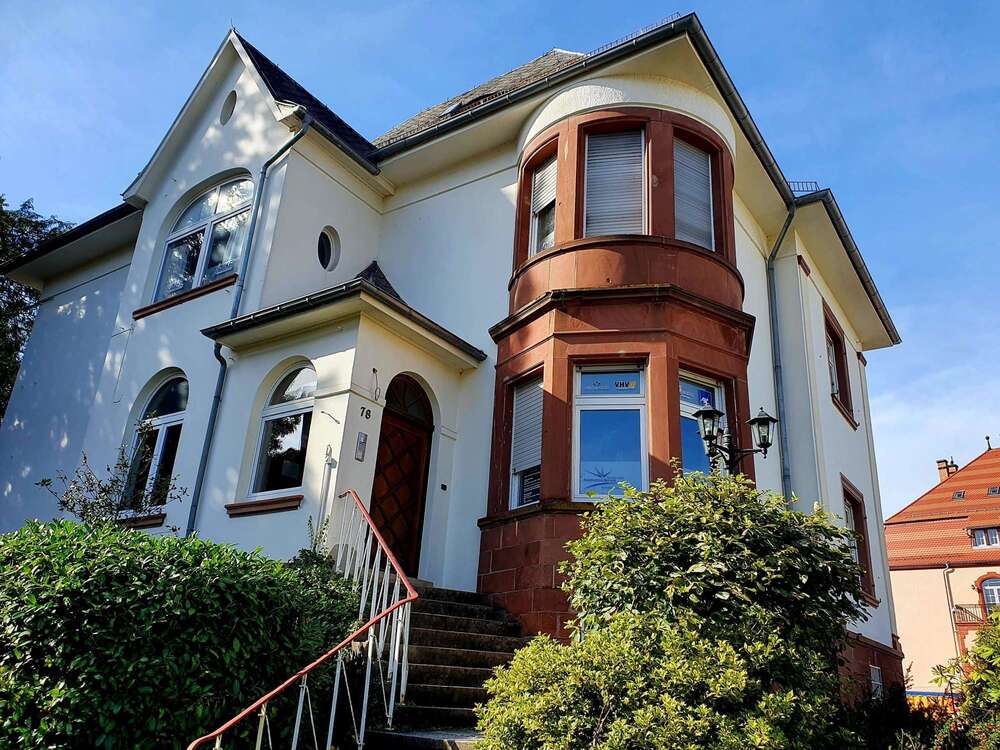 Thumbnail-Haus zum Kaufen in Pirmasens 655.000,00 € 323 m²