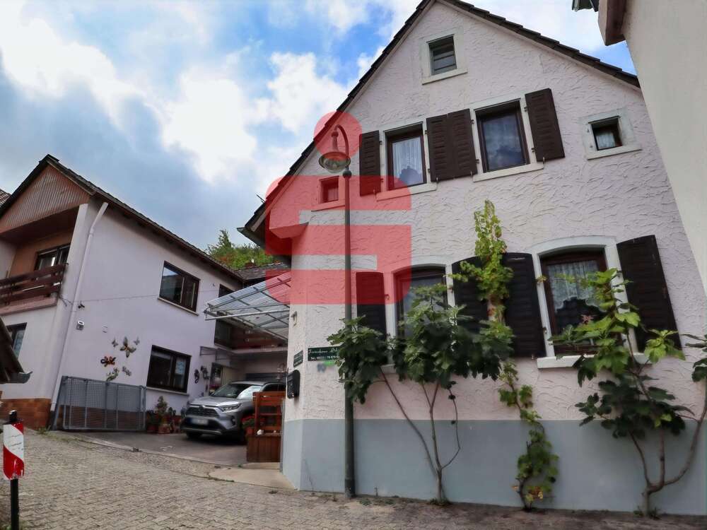 Thumbnail-Haus zum Kaufen in Bad Dürkheim 295.000,00 € 275 m²