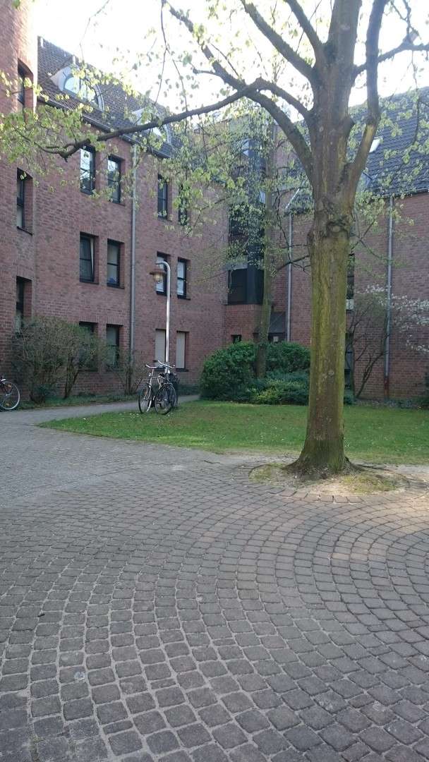 Thumbnail-Wohnung zum Kaufen in Düsseldorf 232.000,00 € 55 m²