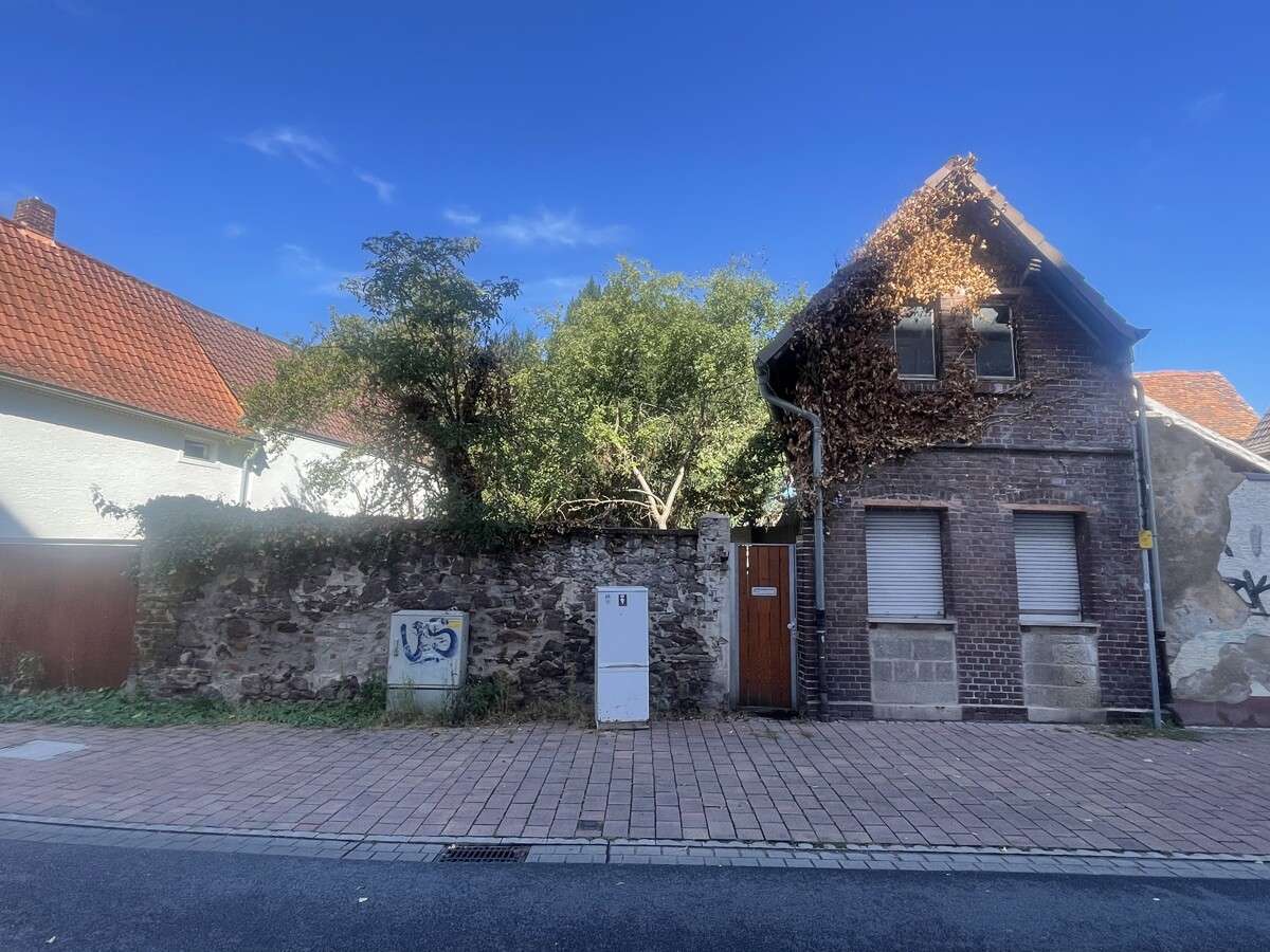 Thumbnail-Haus zum Kaufen in Pfungstadt 399.000,00 € 200 m²