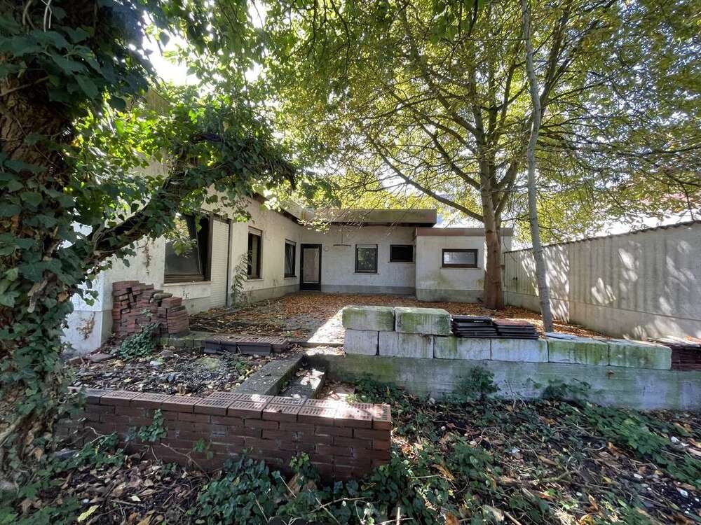 Thumbnail-Haus zum Kaufen in Pfungstadt 399.000,00 € 200 m²