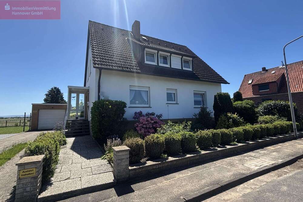 Thumbnail-Haus zum Kaufen in Wunstorf 433.000,00 € 142.99 m²