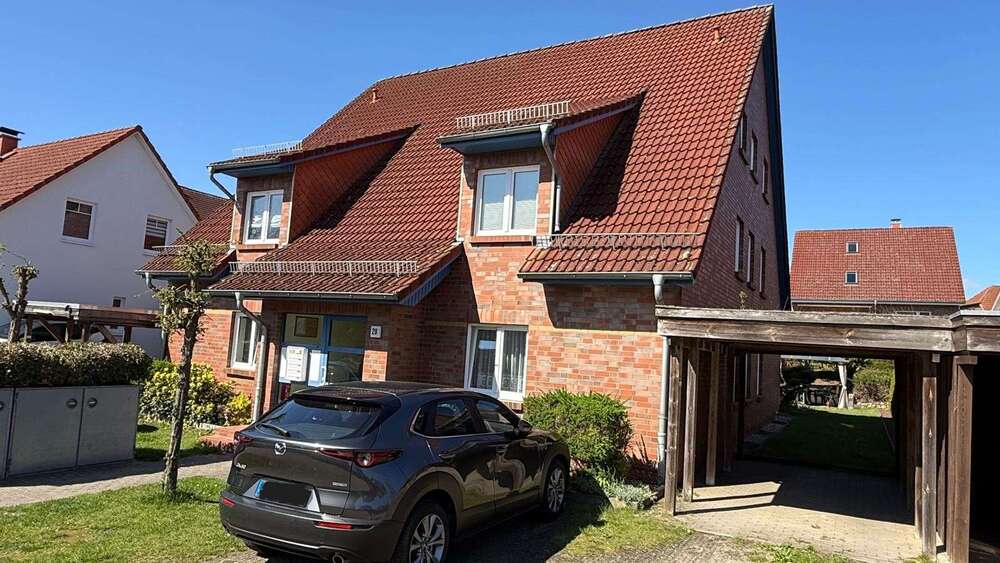 Thumbnail-Wohnung zum Kaufen in Schwerin 152.000,00 € 69.24 m²