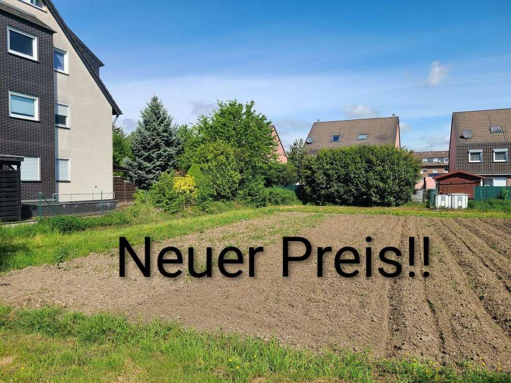 Thumbnail-Grundstück zu verkaufen in Köln (Meschenich) 249.500,00 € 467 m²