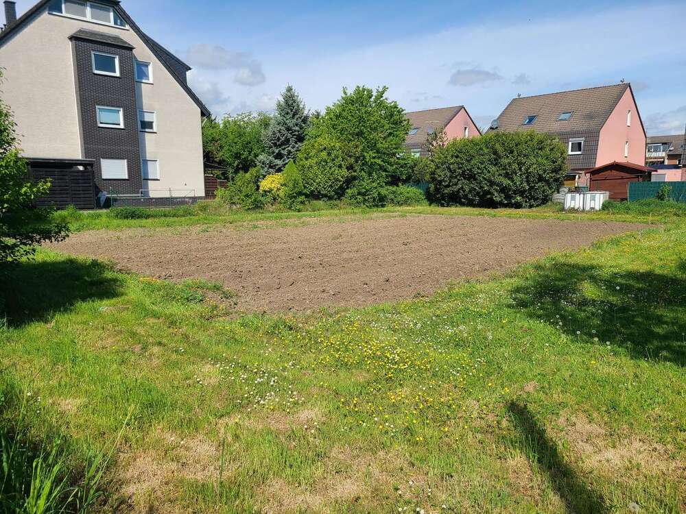 Thumbnail-Grundstück zu verkaufen in Köln (Meschenich) 260.000,00 € 467 m²