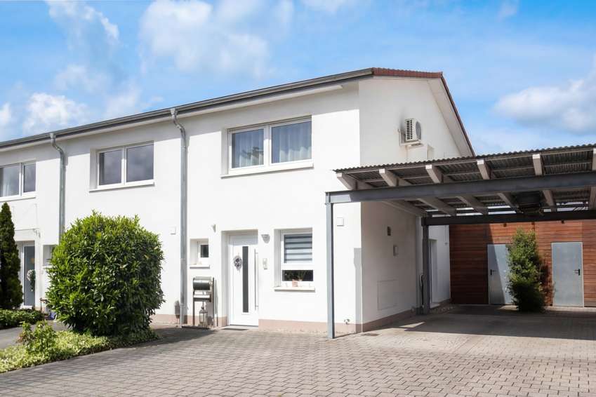 Thumbnail-Haus zum Kaufen in Bad Schönborn 450.000,00 € 107 m²