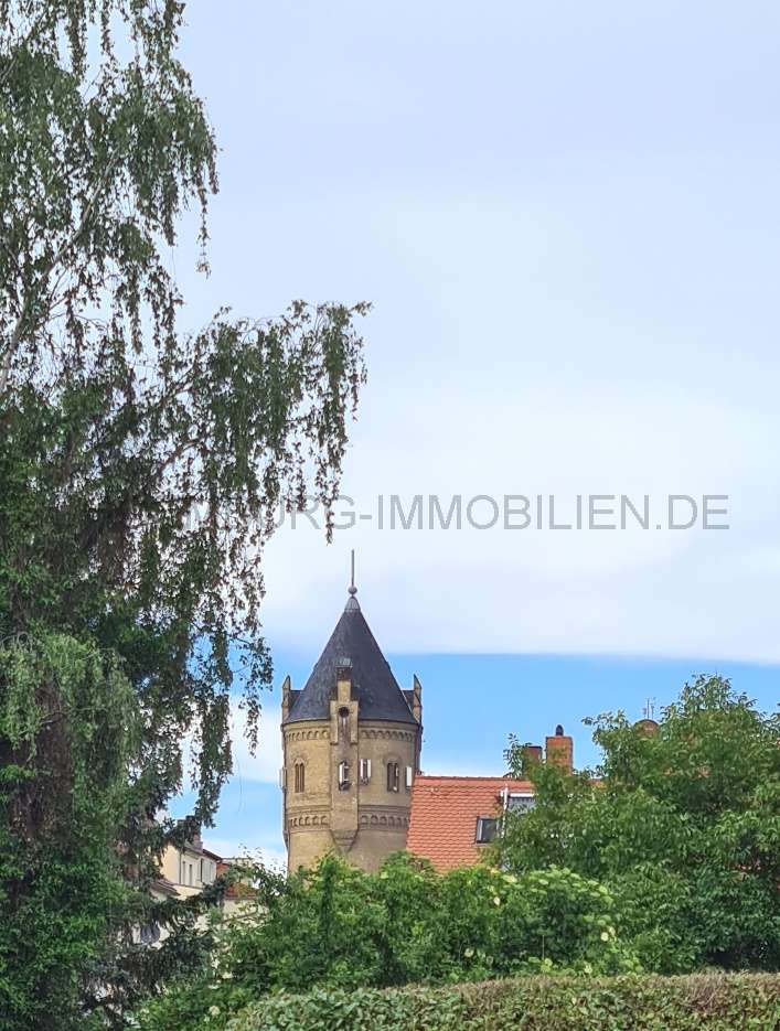 Thumbnail-Wohnung zum Kaufen in Zwenkau 210.000,00 € 95 m²