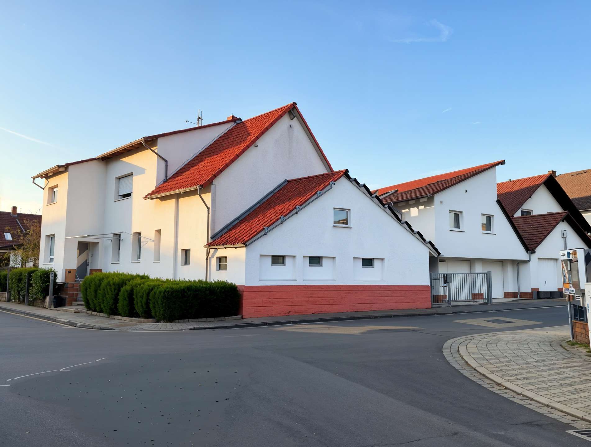 Thumbnail-Haus zum Kaufen in Gründau-Rothenbergen 391.000,00 € 206 m²