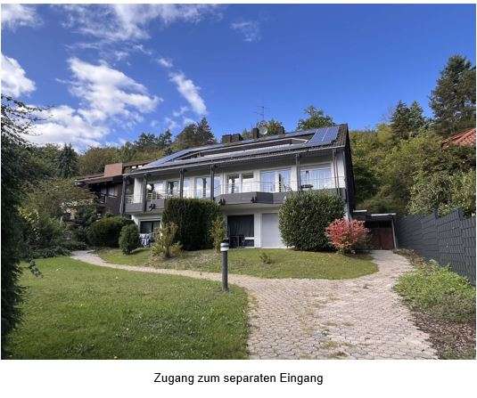 Thumbnail-Wohnung zum Mieten in Sinzig 540,00 € 54 m²