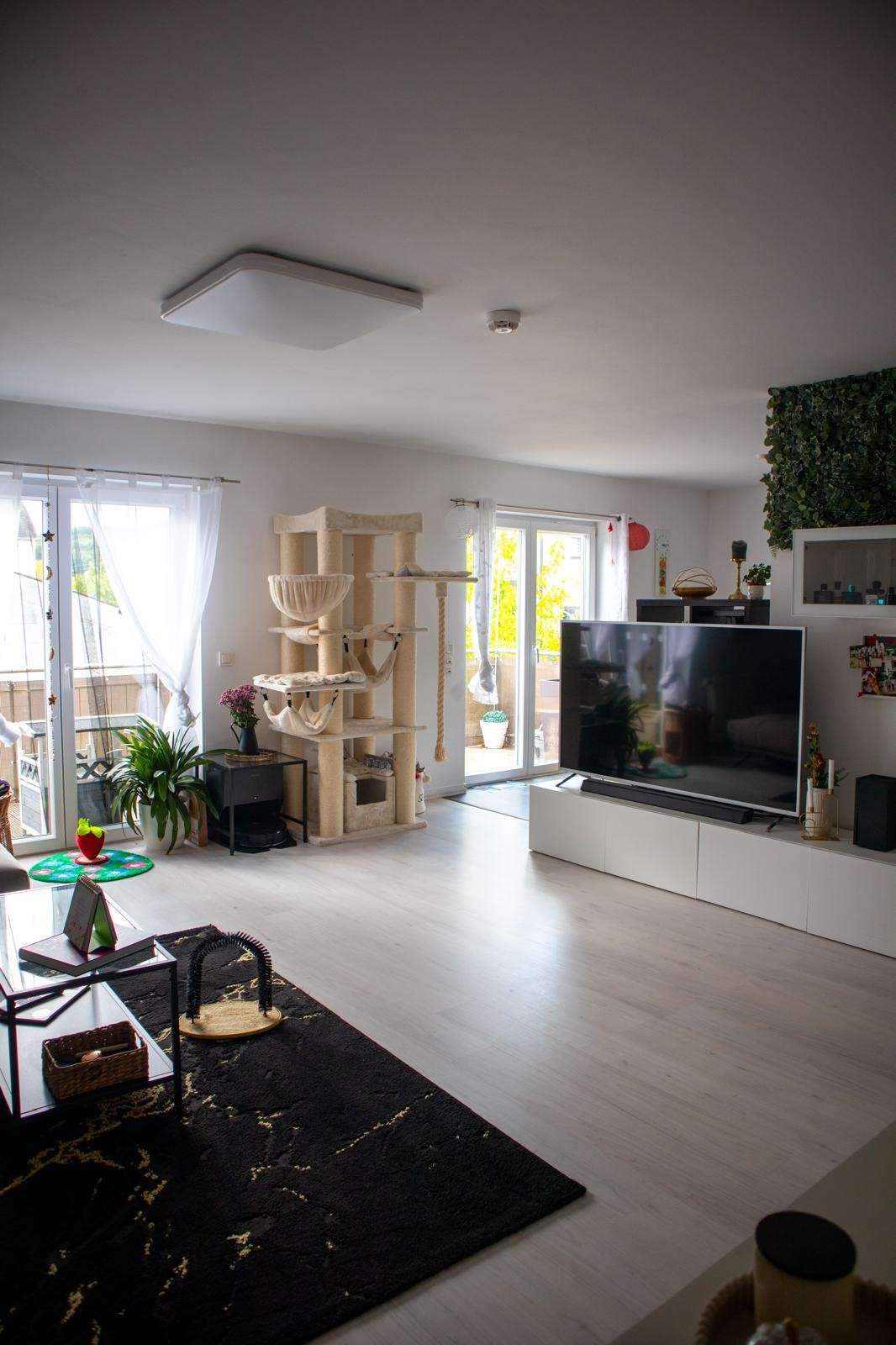 Thumbnail-Wohnung zum Kaufen in Tawern 400.000,00 € 135 m²