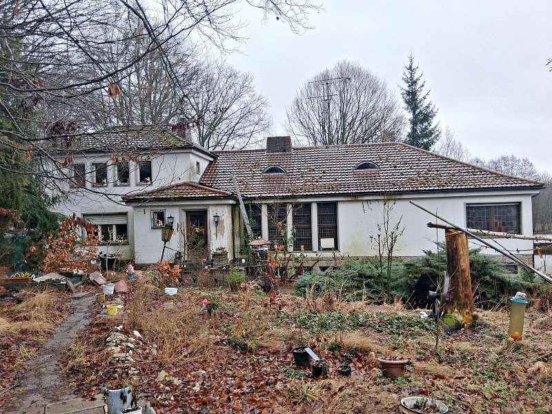 Thumbnail-Haus zum Kaufen in Gefrees 117.500,00 € 384 m²