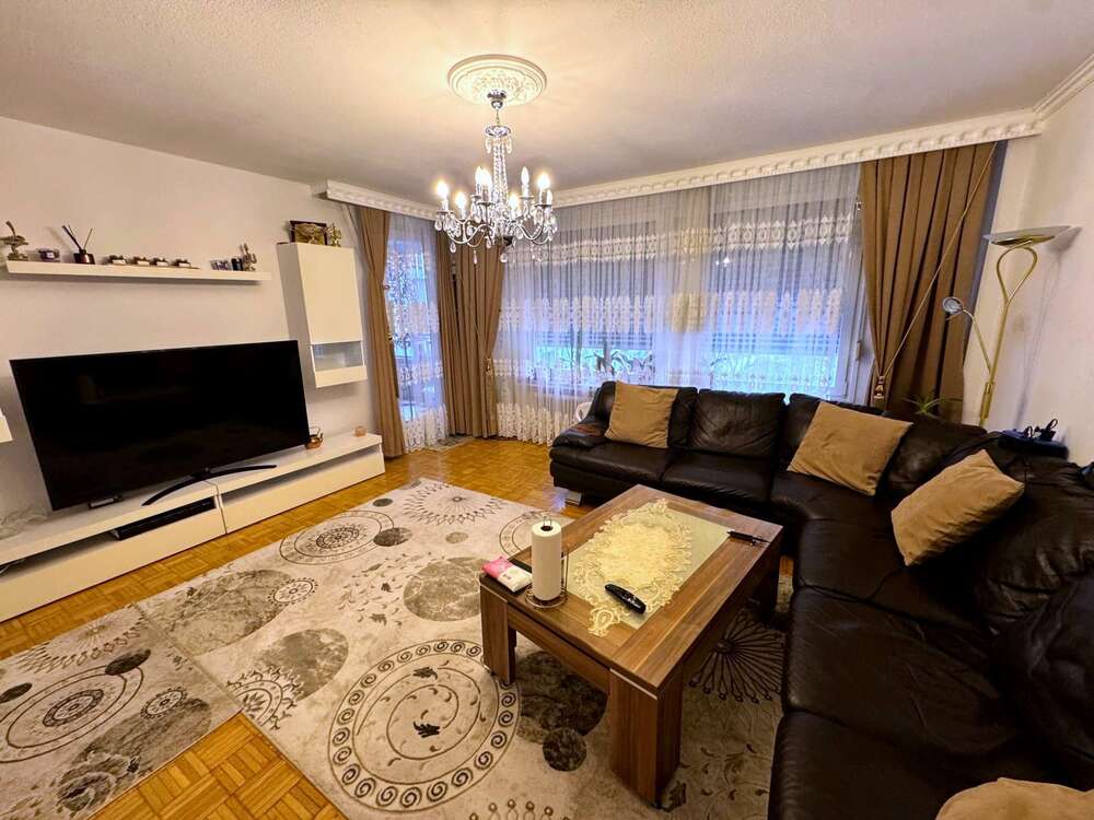 Thumbnail-Wohnung zum Kaufen in Eppstein 215.000,00 € 90.84 m²