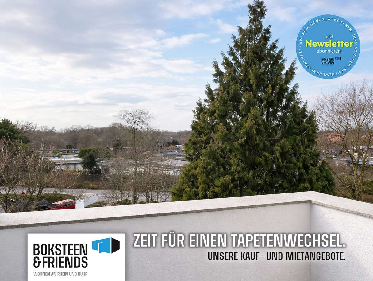 Thumbnail-Wohnung zum Mieten in Dorsten 535,00 € 79.2 m²