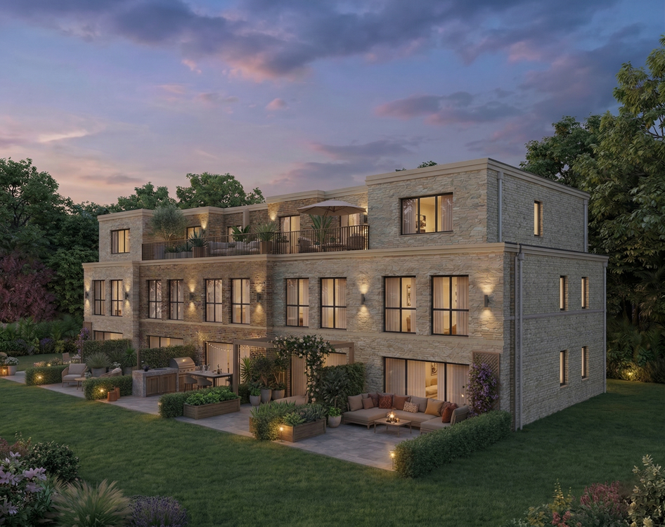 Thumbnail-Haus zum Kaufen in Rellingen 699.000,00 € 126.37 m²