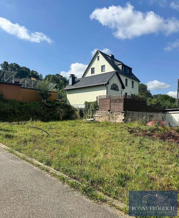 Thumbnail-Grundstück zu verkaufen in HohndorfOT Rödlitz 35.000,00 € 490 m²