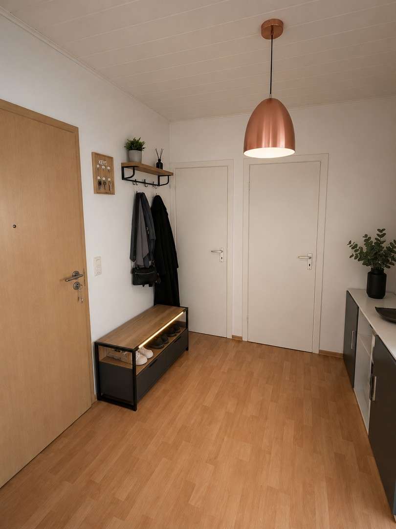 Thumbnail-Wohnung zum Kaufen in Siegen 198.000,00 € 87.27 m²