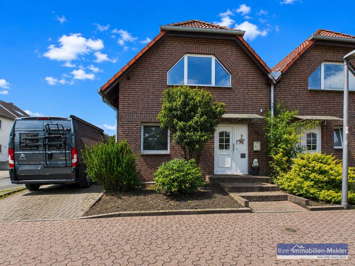 Thumbnail-Haus zum Kaufen in Castrop-Rauxel 349.000,00 € 103 m²