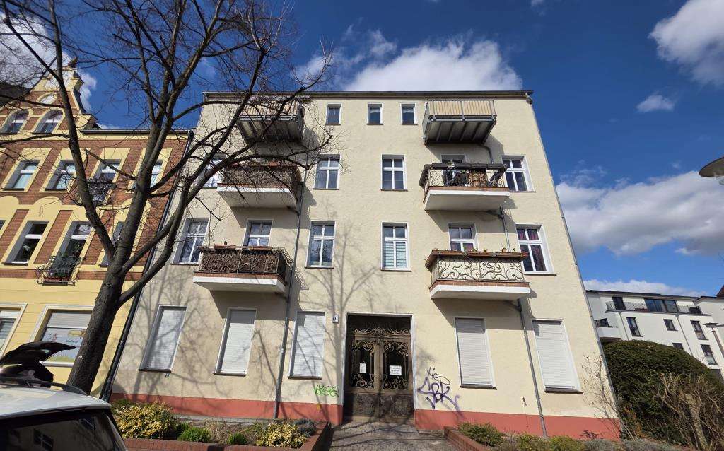 Thumbnail-Büro in Berlin 265.000,00 € 83 m²