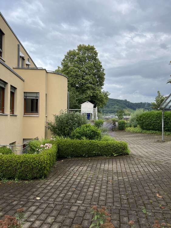Thumbnail-Büro in Gengenbach 1.850,00 € 170 m²