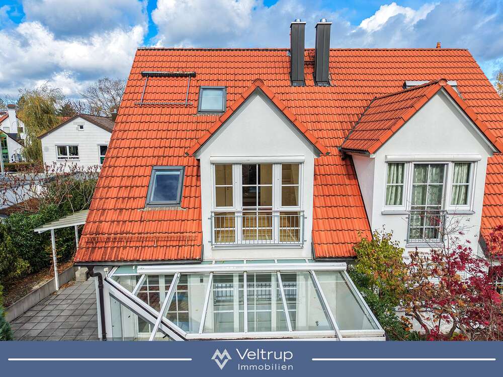 Thumbnail-Haus zum Kaufen in Gröbenzell 1.175.000,00 € 161 m²