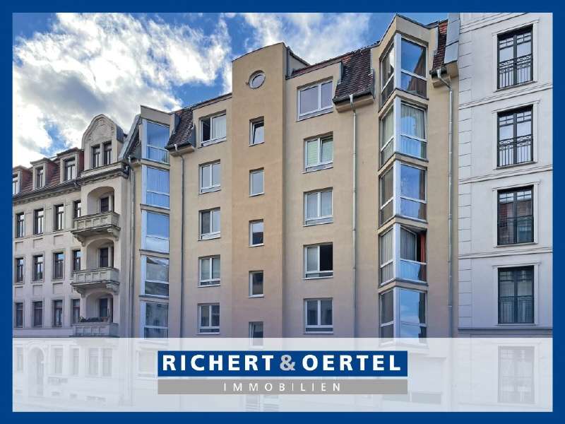 Thumbnail-Wohnung zum Kaufen in Dresden 177.000,00 € 53.26 m²