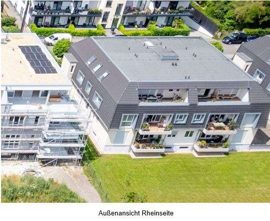Thumbnail-Wohnung zum Kaufen in Bad Breisig 575.000,00 € 141 m²
