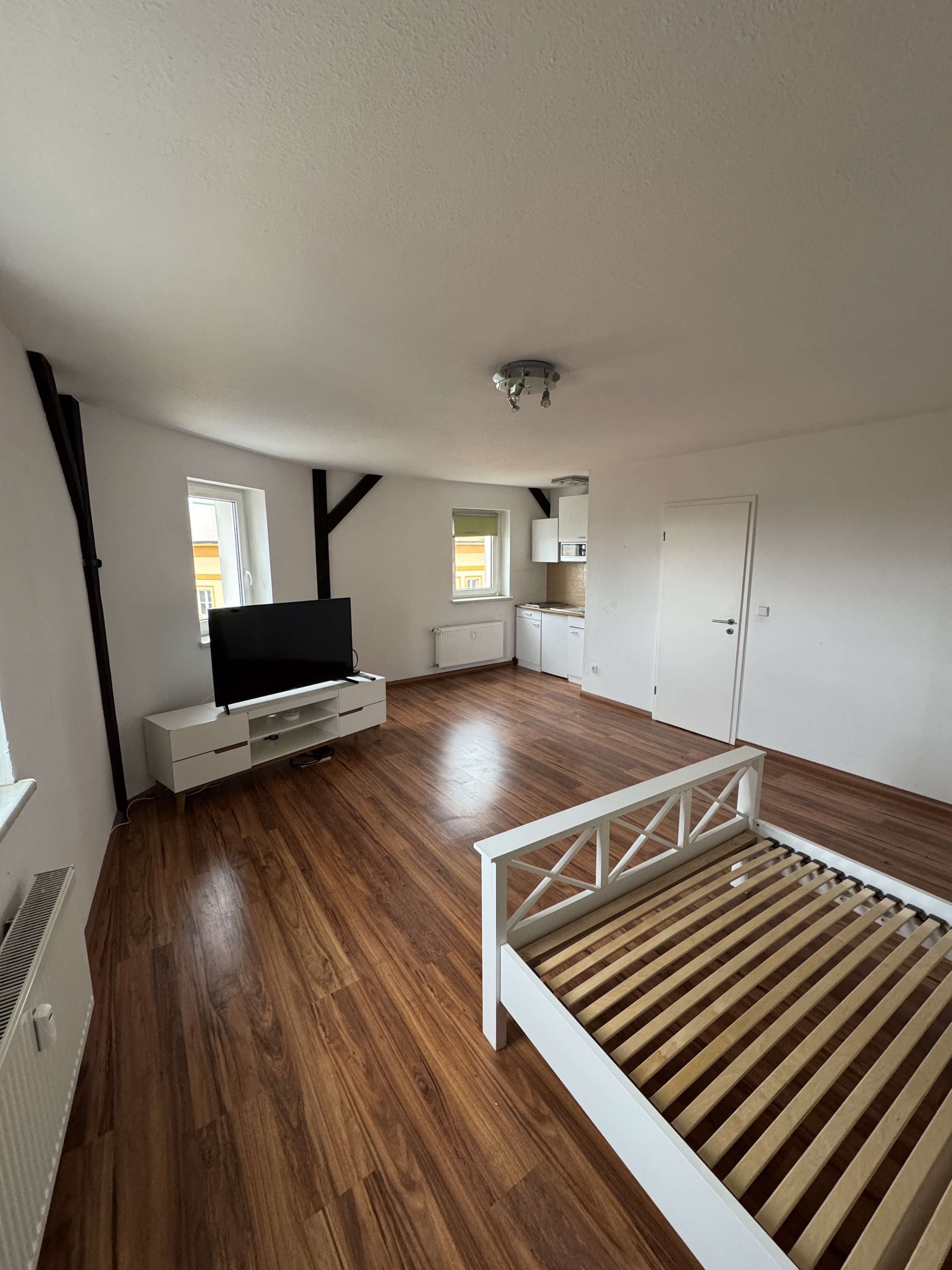 Thumbnail-Wohnung zum Mieten in Halle 459,00 € 31.12 m²