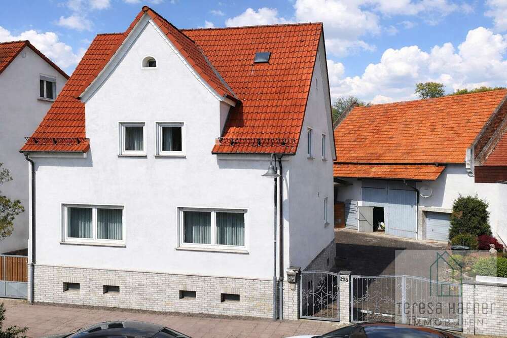 Thumbnail-Haus zum Kaufen in Bad Nauheim Nieder-Mörlen 489.000,00 € 123 m²