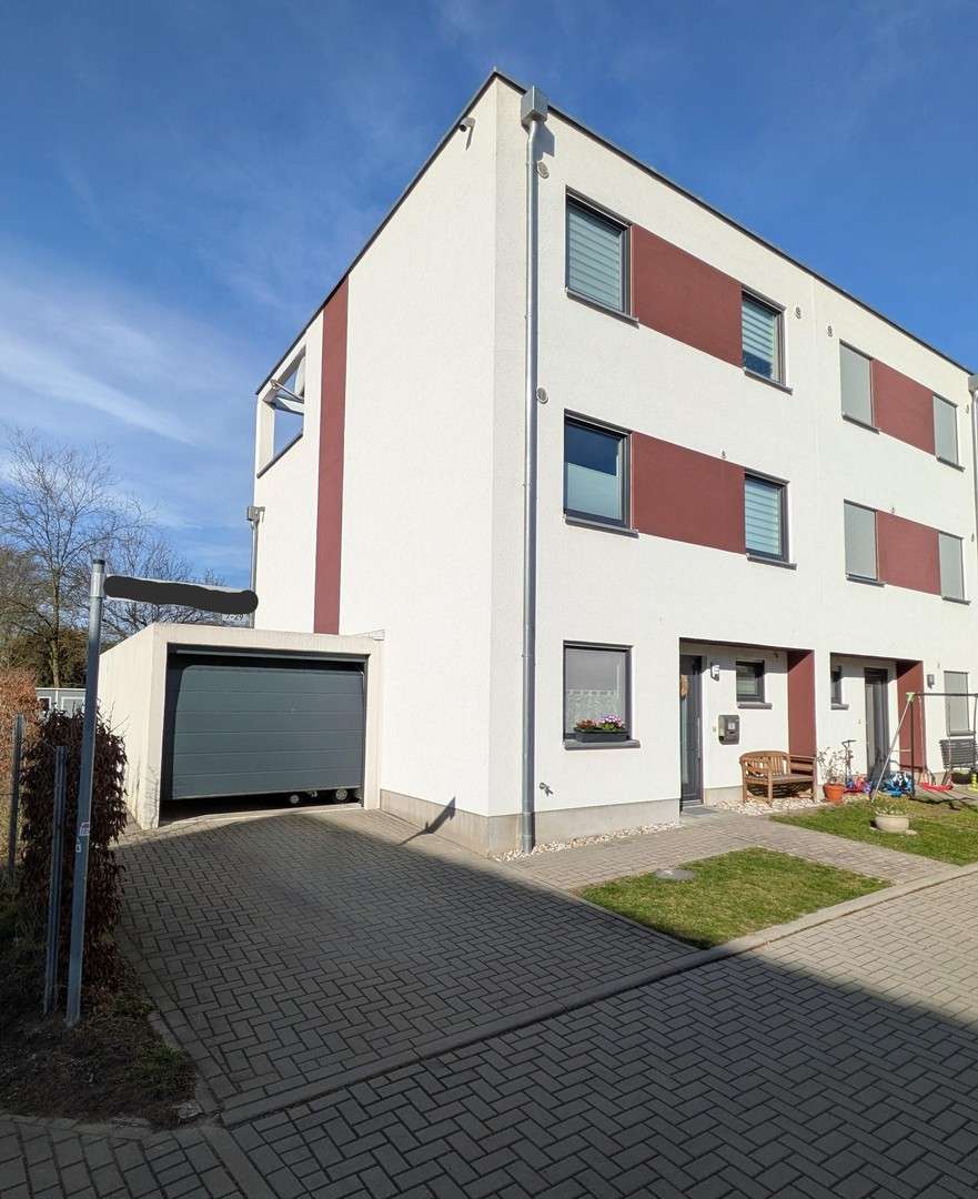 Thumbnail-Haus zum Kaufen in Delitzsch 550.000,00 € 135 m²