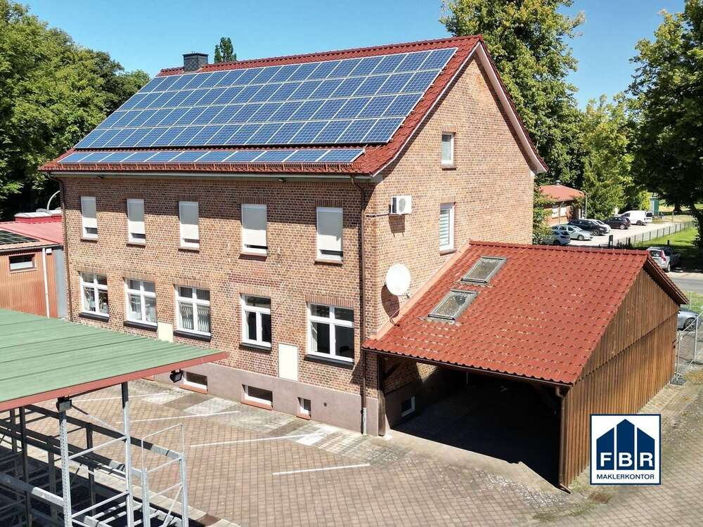 Thumbnail-Haus zum Kaufen in Lützow 327.000,00 € 132.11 m²