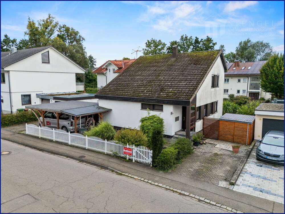 Thumbnail-Haus zum Kaufen in Kressbronn am Bodensee 550.000,00 € 136.57 m²