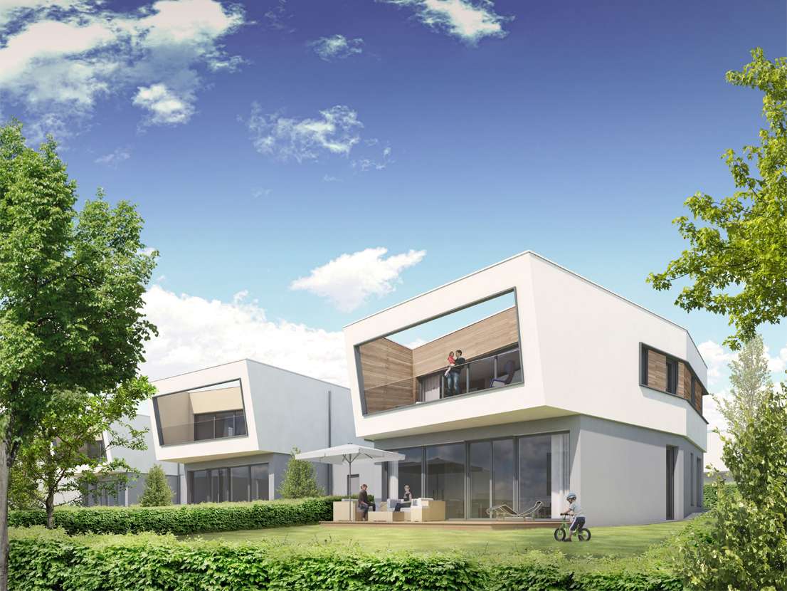 Thumbnail-Haus zum Kaufen in Frankfurt am Main 1.912.800,00 € 233.7 m²