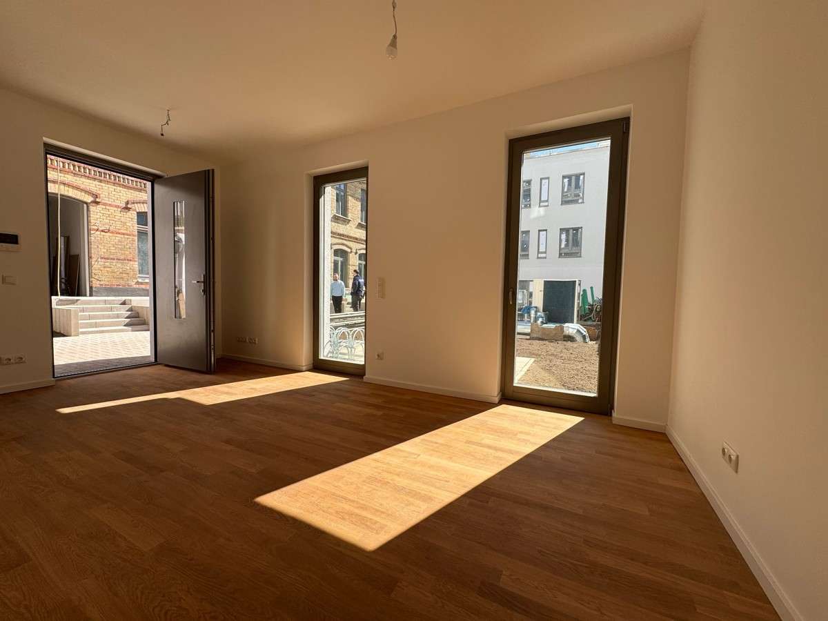 Thumbnail-Wohnung zum Kaufen in Berlin 350.000,00 € 40.8 m²