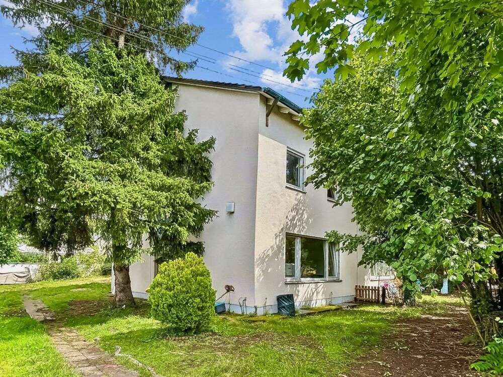 Thumbnail-Haus zum Kaufen in Ottobrunn 749.000,00 € 120 m²