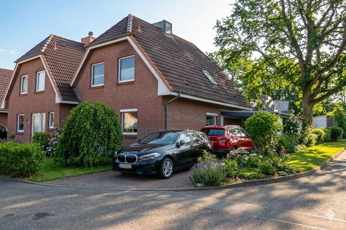 Thumbnail-Haus zum Kaufen in Stockelsdorf 336.500,00 € 93 m²