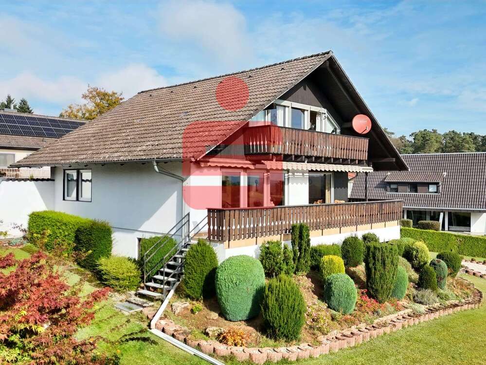 Thumbnail-Haus zum Kaufen in Carlsberg 398.000,00 € 147.23 m²