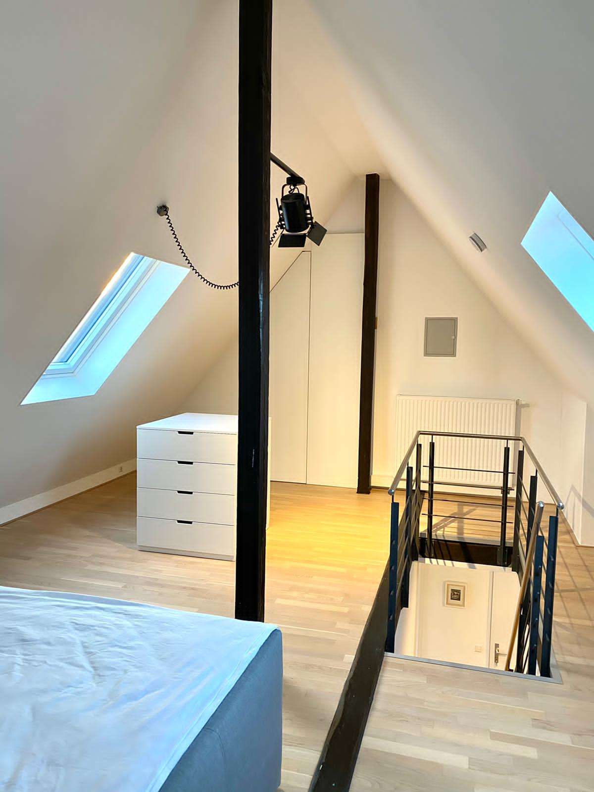 Thumbnail-Wohnung zum Mieten in Kirchheim 1.215,00 € 90 m²