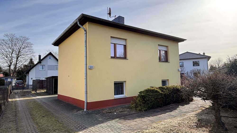 Thumbnail-Haus zum Kaufen in Berlin 320.000,00 € 81 m²