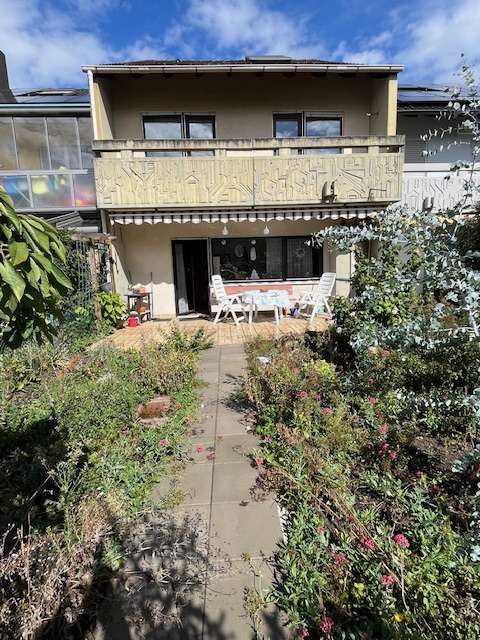 Thumbnail-Haus zum Kaufen in Mutterstadt 388.500,00 € 146 m²