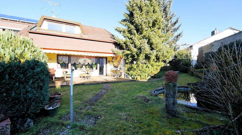 Thumbnail-Haus zum Kaufen in Bad Wimpfen 454.900,00 € 124 m²