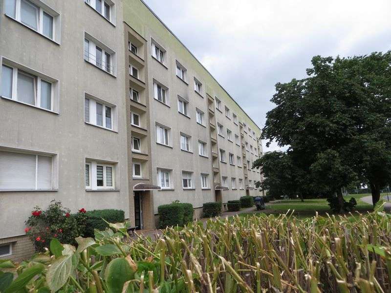 Thumbnail-Wohnung zum Mieten in Nauen 540,00 € 58.58 m²