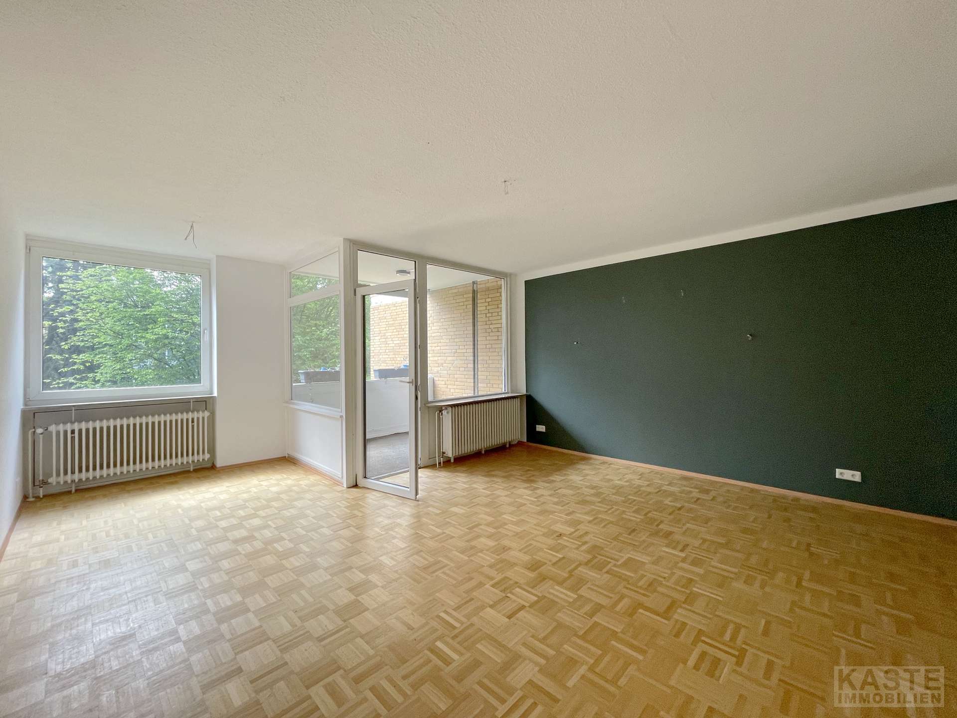 Thumbnail-Wohnung zum Mieten in Hannover 1.040,00 € 83 m²