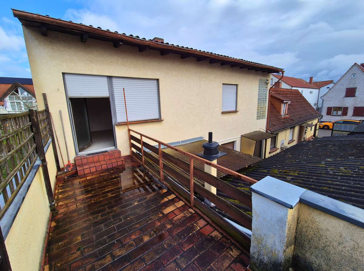 Thumbnail-Haus zum Kaufen in Haßloch 165.000,00 € 130 m²